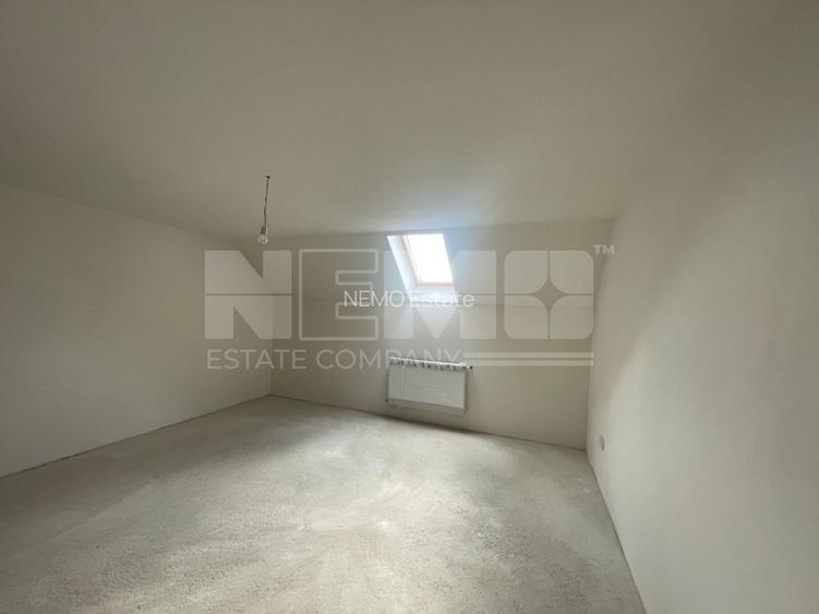 Casă la Rosu | Teren imprejmuit | Priveliste panoramica| Burla - 30