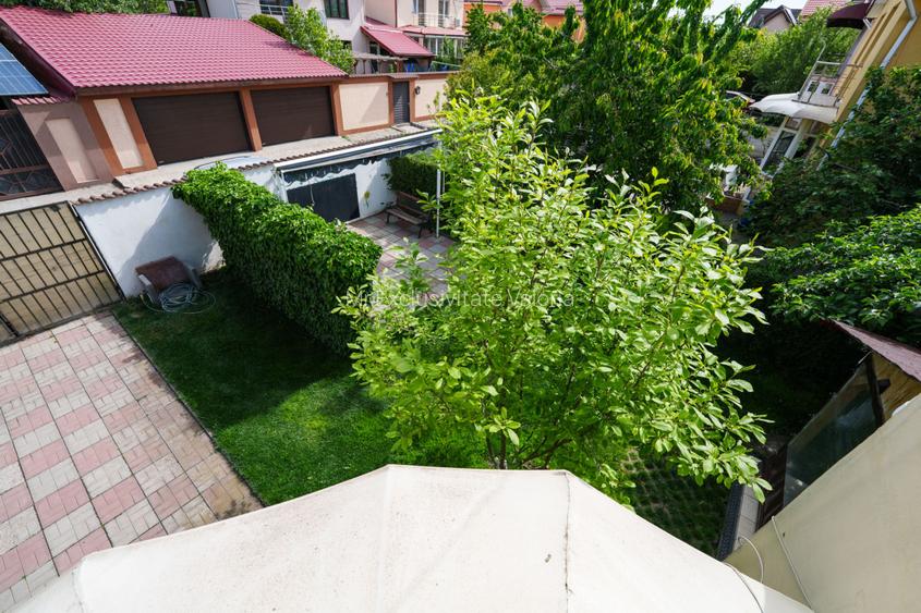 Oaza de liniste in Bariera Valcii – casa P+1 cu terasa, curte si acces securizat - 15