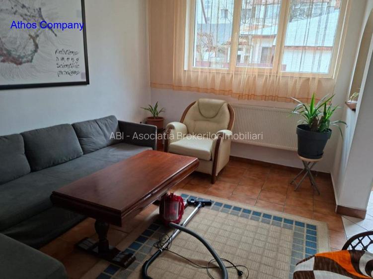 Casa/Ap.3 camere, P 1, Podul Grand la 650 euro - 7