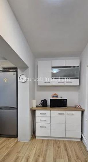 Apartament 2 Camere,Decebal,Piata Alba Iulia,et.2/4,DECOMANDAT,Amenajat,mobilat - 4