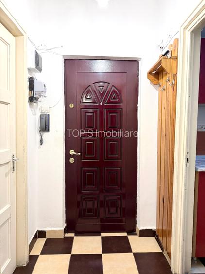 Unirii / Națiunile Unite / Acces Rapid Calea Victoriei / Apartament Mobilat - 12