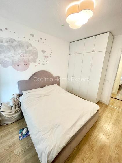 Inchiriere ap 3 camere, Piata Presei, PARCULUI 20, 7/12, 94mp, parcare subterana - 22