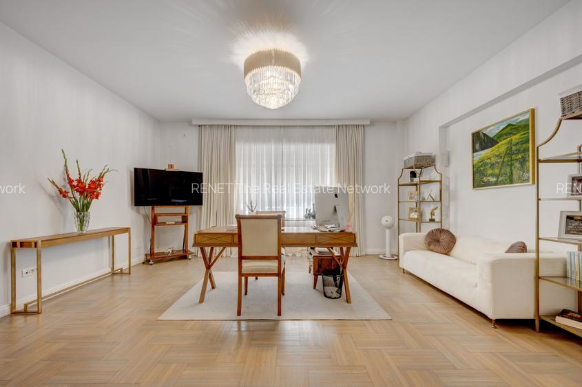 CAROL - EPISCOP CHESARIE, APARTAMENT 250 MP TOTAL, CURTE 250 MP! - 3