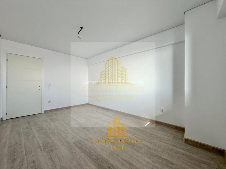 Vânzare apartament 2 camere | 55,6 mp | Copou Garden Residence - 23