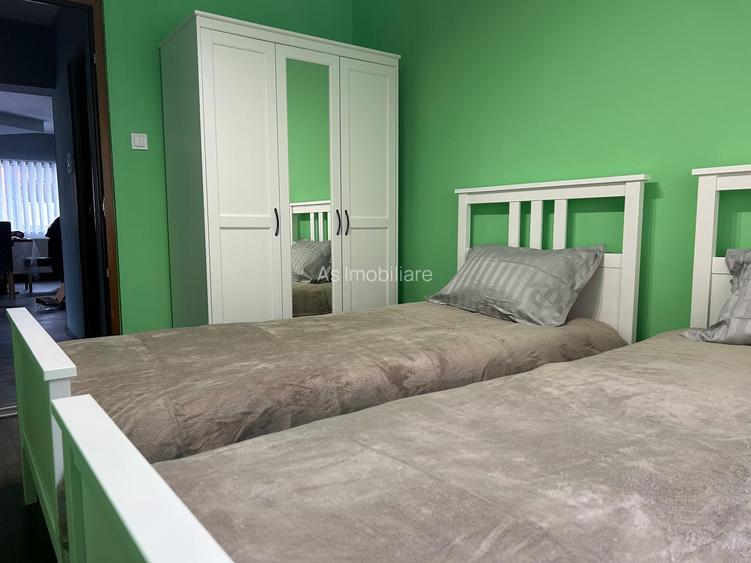 Apartament 3 camere modern cu suprafata generoasa de 90mp, Pictor Luchian,Brasov - 17