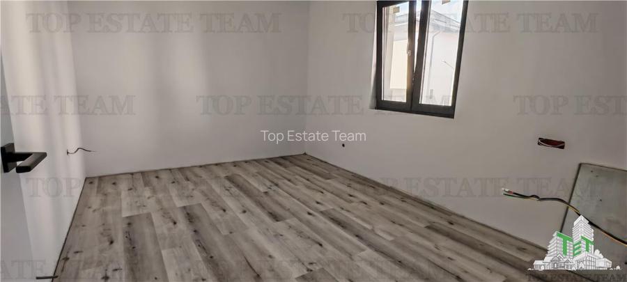 Apartament 2 camere si curte proprie de 80mp, in vila, cu toate utilitatile, in - 4