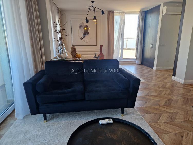 Penthouse în zona Aradului, la 10 minute de Universitatea Veterinara - 11