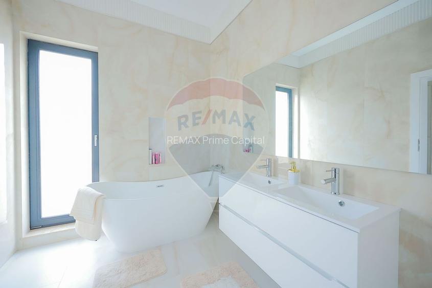 Casă 4 camere, Dealuri, zona Doja, vedere panoramică, Închiriere - 3