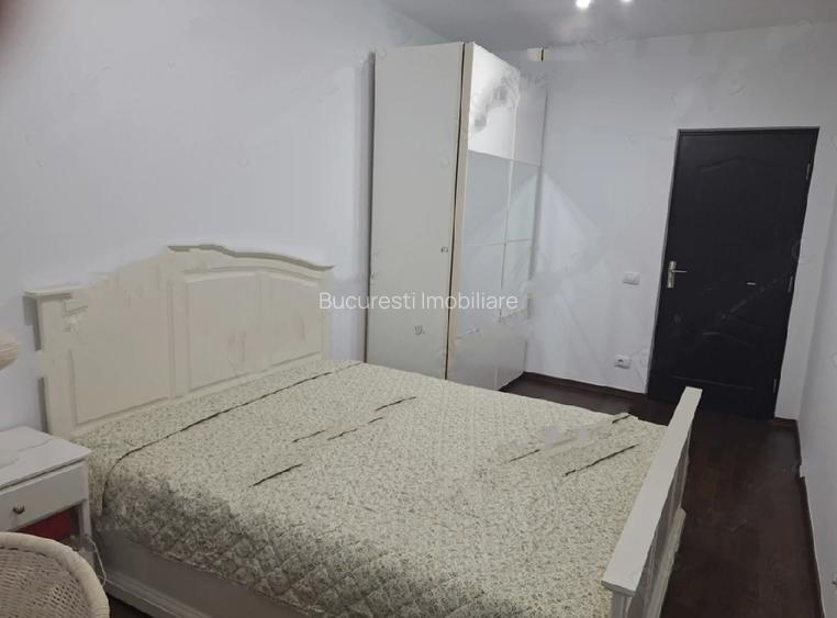 Apartament 2  Camere Timpuri Noi,Balcon,Renovat,Modern Luminos,Primii Chiriasi - 7