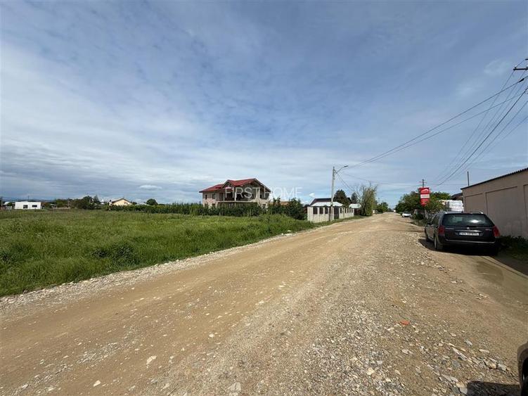 Teren intravilan de vanzare, Focsani, cartier Mandresti - 7