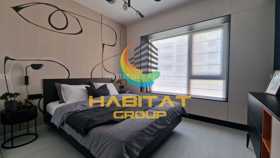 Apartament 2 camere - studio - Premium - 6