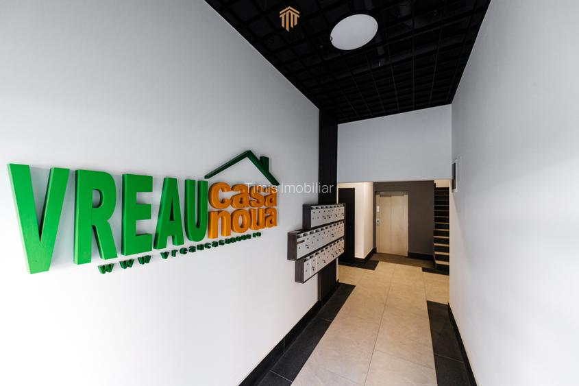 2 camere in bloc nou Eliza 1 – finisat, etaj 1, Mehala | Comision 0% - 6