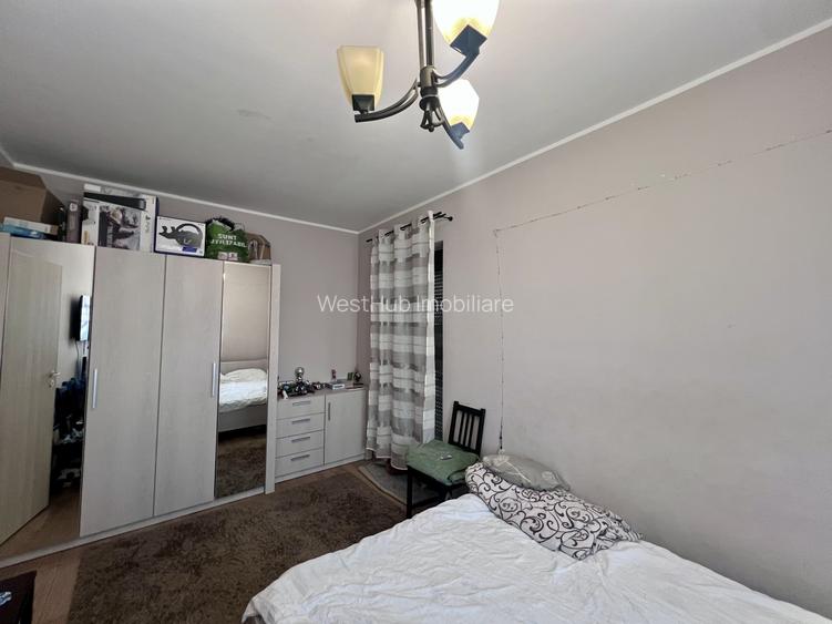 Apartament 2 camere, 46 mp utili, etaj 1/2 - Dumbravita - 5