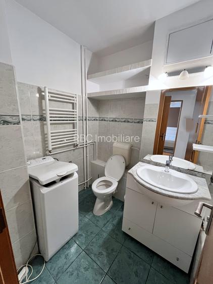 Apartament 2 camere decomandat etaj 1 Intre Lacuri - 9