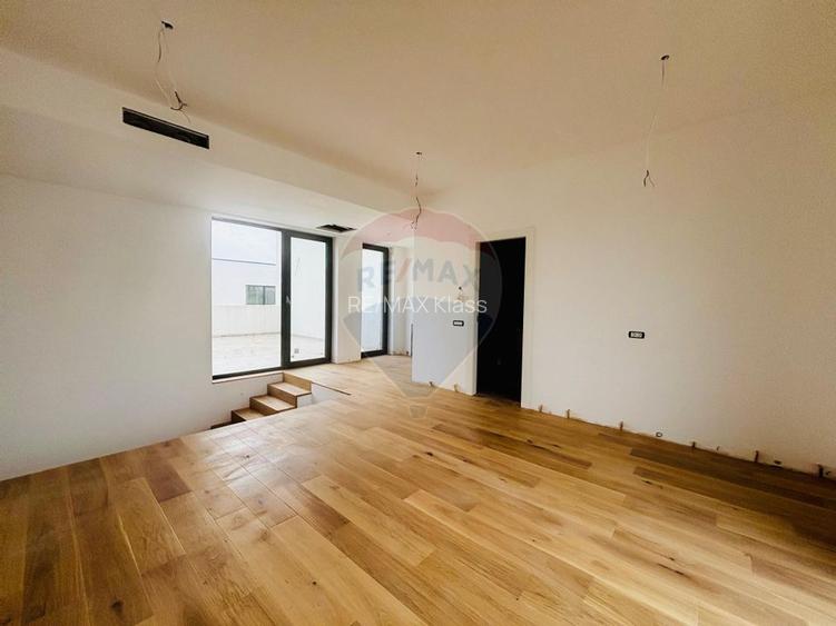 Vilǎ modernǎ | 5 camere | Complex nou | Aviației - Porsche Pipera - 14