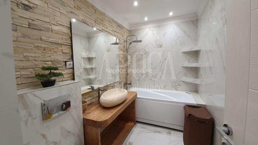 Apartament 2 camere de vanzare in Sopor, Cluj Napoca - 5