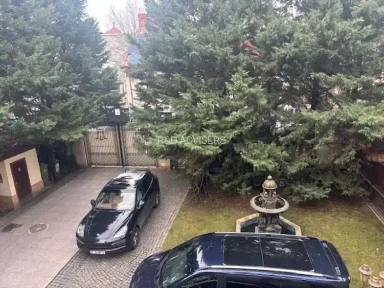 Oportunitate De Vanzare! Vila Exclusivista Unirii - Matei Basarab - 16