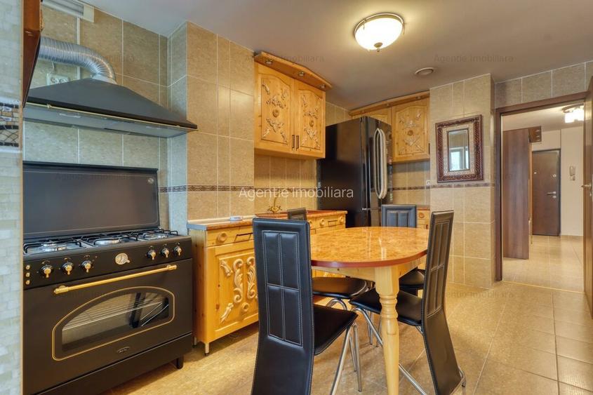 3 Camere Antiaeriana - Complex Brava - Parcare! - 9