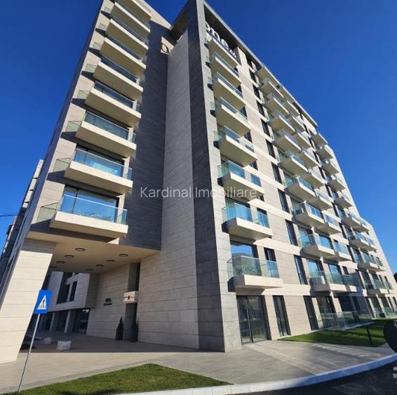 Apartament studio etaj intermediar ,Grivitei -ONE 66 - 9