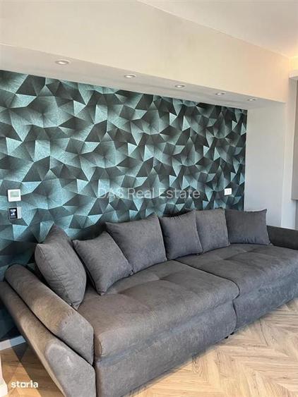 NEW* Apartament 3 camere | Calea Dorobanti | Jacuzzi interior | 81 mp - 7