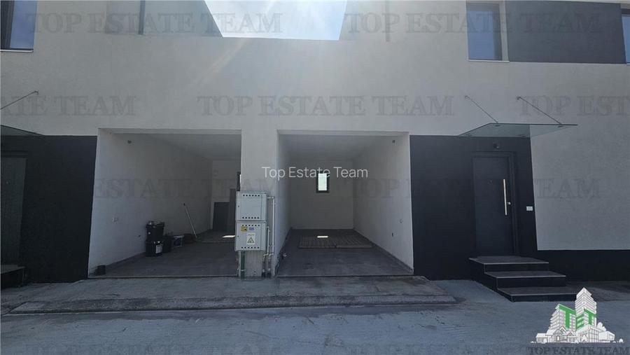Vila 5 camere cu garaj in Prelungirea Ghencea-Bragadiru - 5
