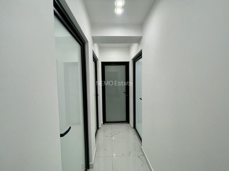 Spațiu Comercial P+Demisol | Vitrină Stradală | Radauti - 9