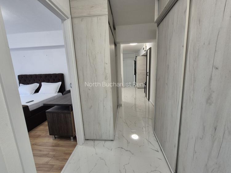 Apartament 3 camere Titulescu de închiriat - 4