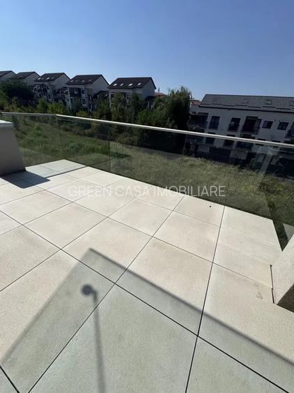 Apartament 3 camere, 2 bai, 70mp, balcon 10mp, bloc nou, Borhanci - 7