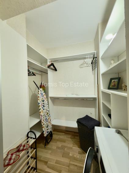 Apartament 2 camere de inchiriat Euromaterna  - Tomis Nord - 8