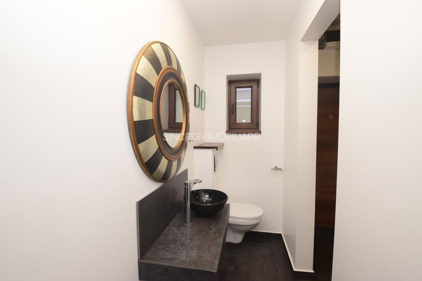 Centrală proprie, încălzire în pardoseală, etaj 1, Dristor - Muncii - Baba Novac - 15