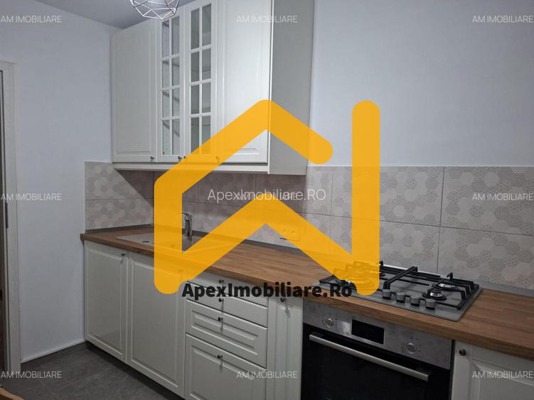 Brancoveanu | 2 Camere | Prima Chirie | Metrou 7min | Balcon - 4