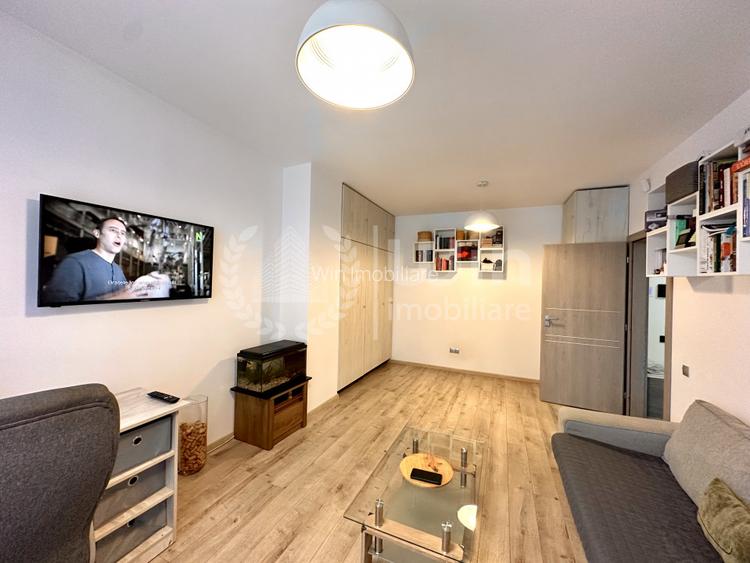 Apartament 2 camere decomandat | Bloc Nou | 2 Garaje incluse | Iulius - 4