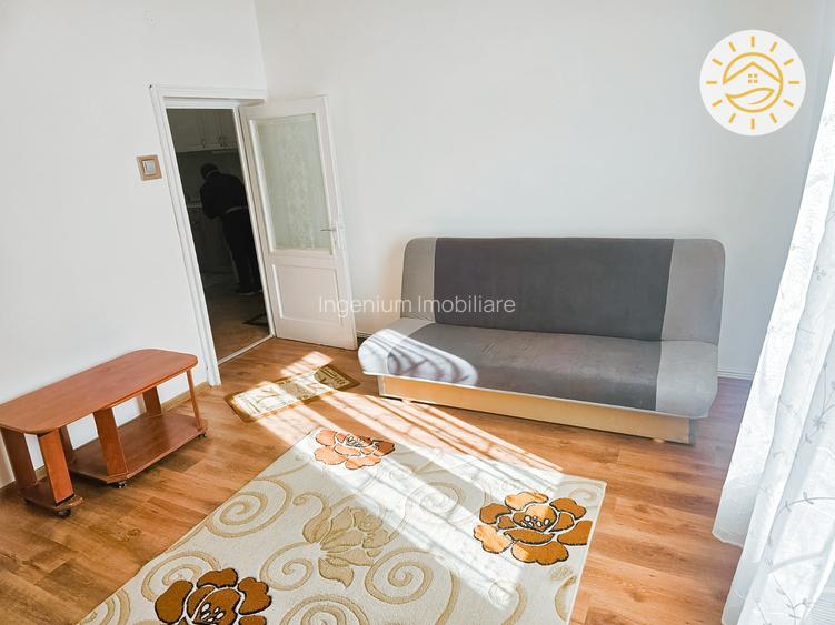 Ap. Central renovat aproape de parcul Nicolae Titulescu - 2