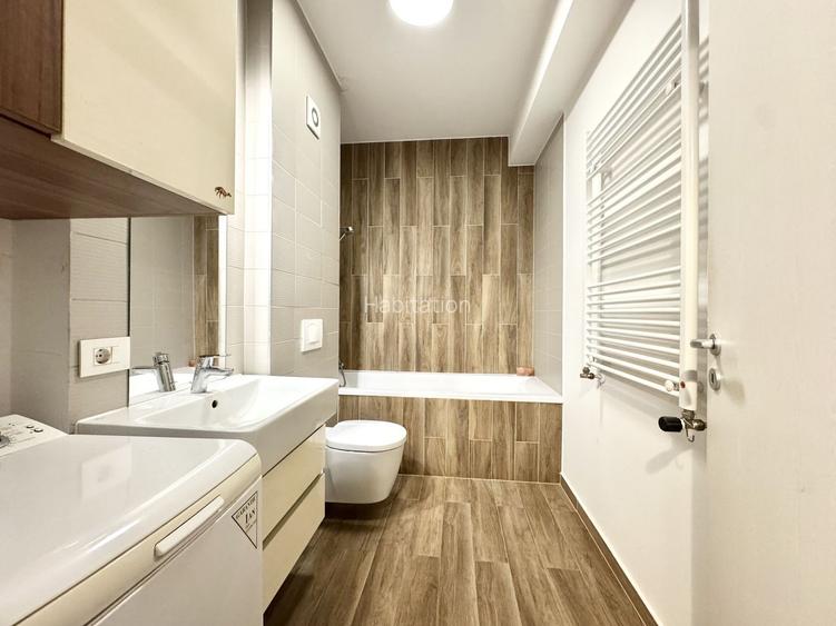 Studio cochet cu terasa– ideal pentru investiție,  Lipovei - Pădure - 17