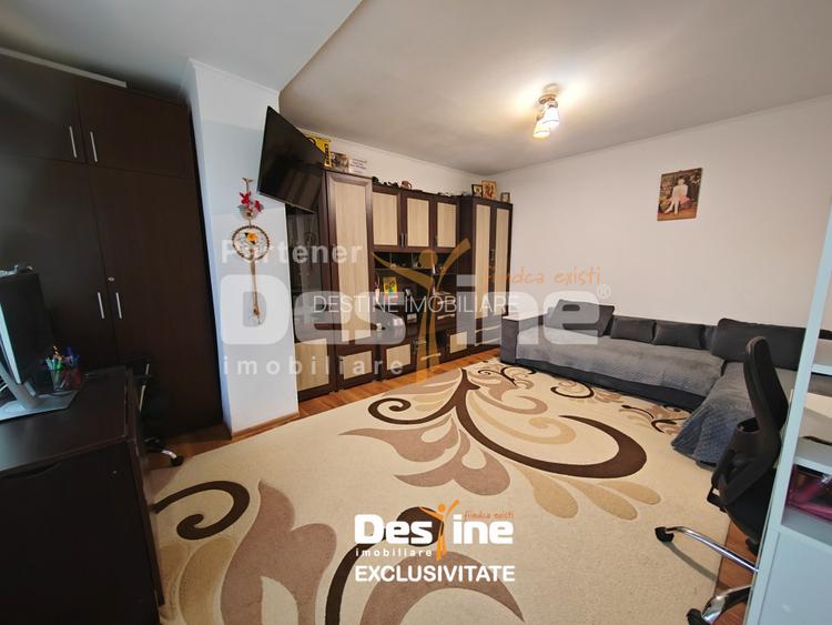 COMISION 0% Ultracentral – Duplex lângă Palas Campus, 65mp + beci + 120 mp teren - 6