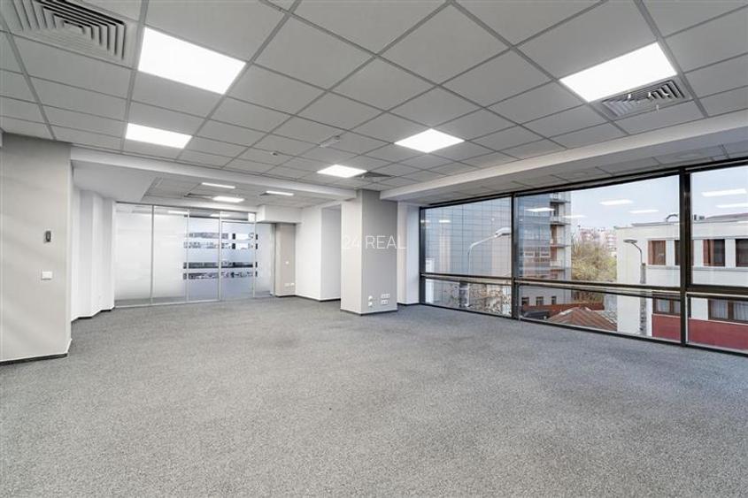 Dacia | 1 km Piata Romana | spatiu ready to move in - 7