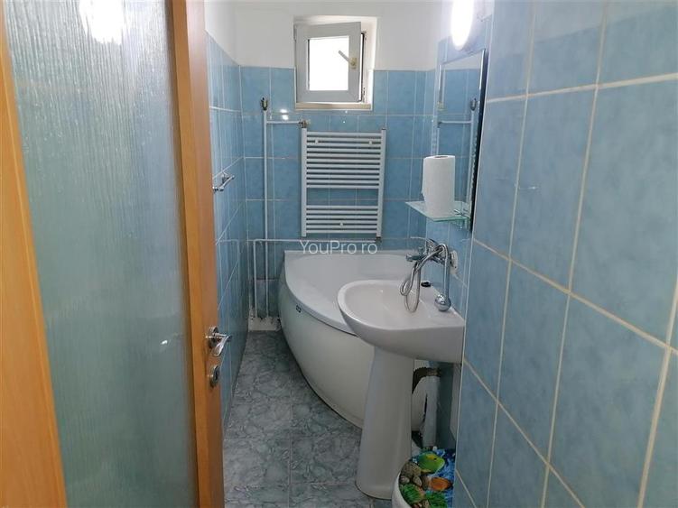 Proprietar Apartament Renovat Spitalul Judetean - 3