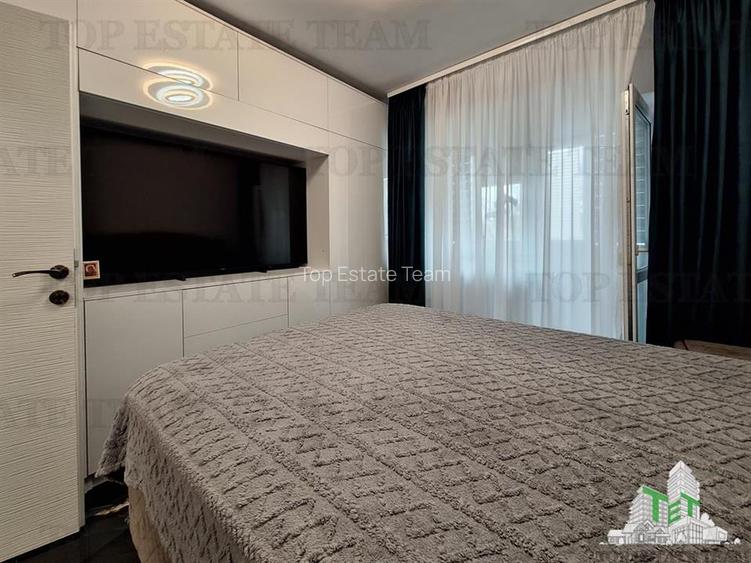 Apartament 2 camere | Renovat | La 5 minute de Bucur Obor - 5