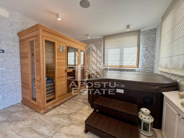 Vila de lux in Dumbravita - 24