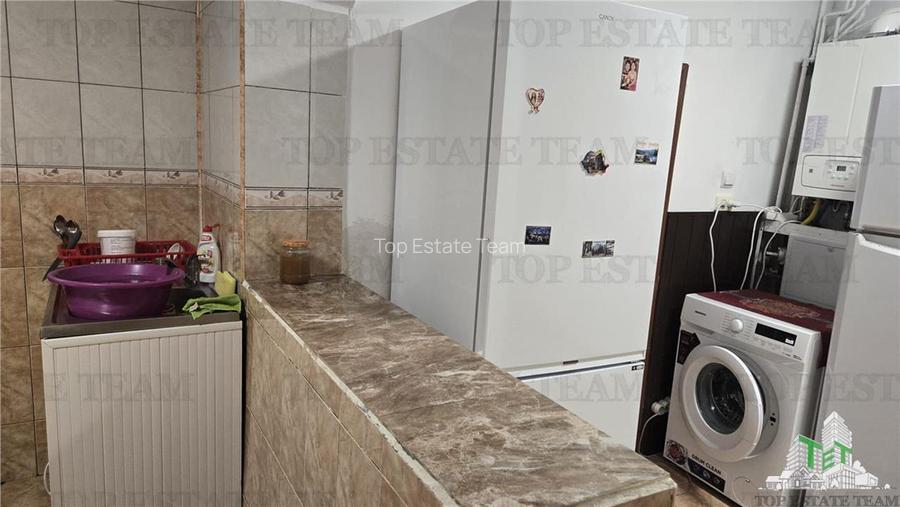 Casa cu 5 camere si 2 bai in zona Giulesti- sector 1, disponibila imediat - 16