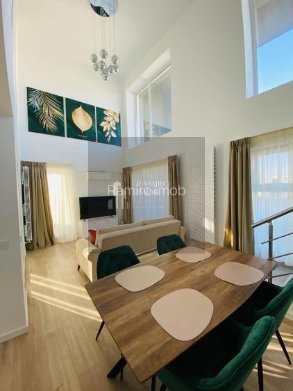 Duplex Grand Via | Blvd Timisoara | Centrala  | Parcare subterana - 3