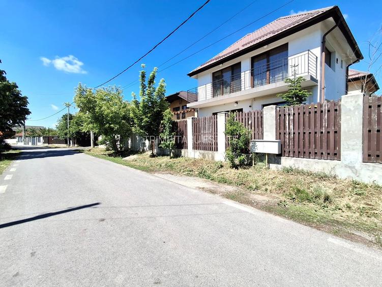 De vânzare casă tip duplex Branesti - Pasarea - 2