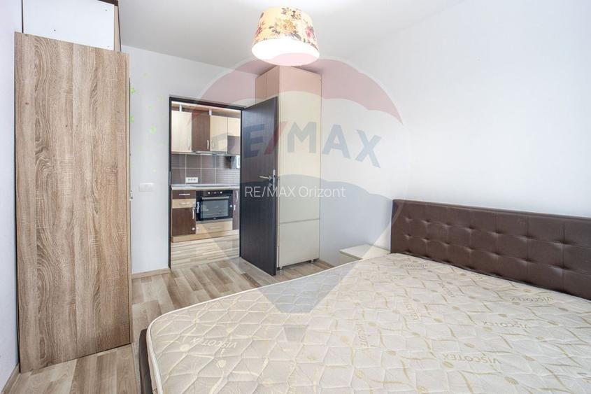 Apartament 2 camere de închiriat – Mobilat și utilat complet | Sânpetr - 9