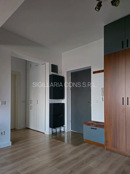 Direct Proprietar |  Prima Inchiriere |  Loc de Parcare Subteran - 13