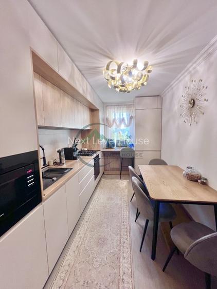 Apartament 3 camere, Urban Plazza - 16