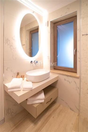 Apartament 2 camere,complet mobilat si utilat BLOC NOU-ULTRAMODERN - 12