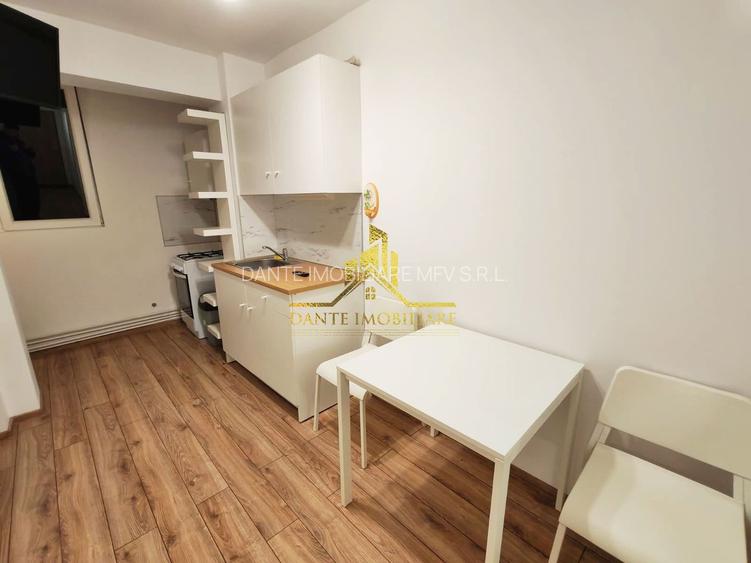 2 camere, decomandat, mobilat modern, balcon, Gheorgheni, Iulius Mall - 7