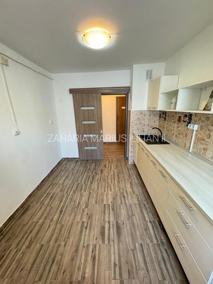 Apartament 3 camere si 2 bai de vanzare, str. Calugareni, Bacau-NORD - 8