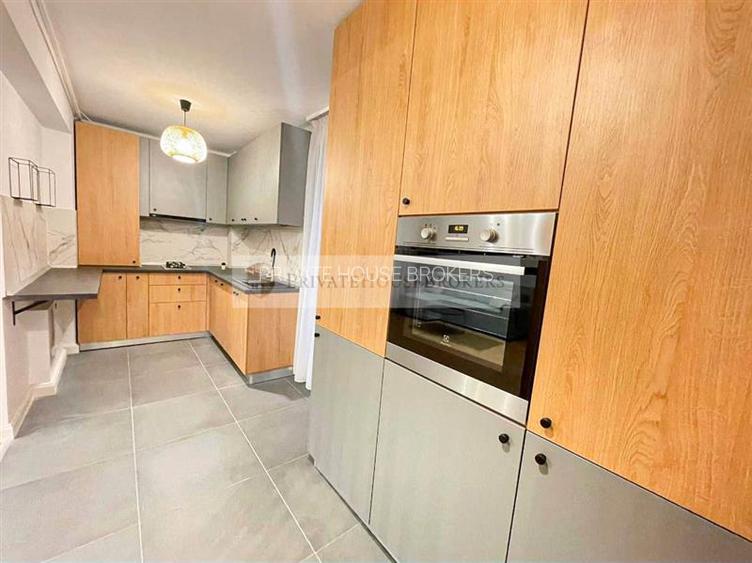 Pipera | Ioan Caragiani | Bloc 2022 | Parcare | Curte 30MP - 4