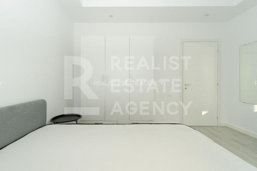 Studio Dublu, 41,44 mp utili, loc de parcare, complex Cosmopolis - 6